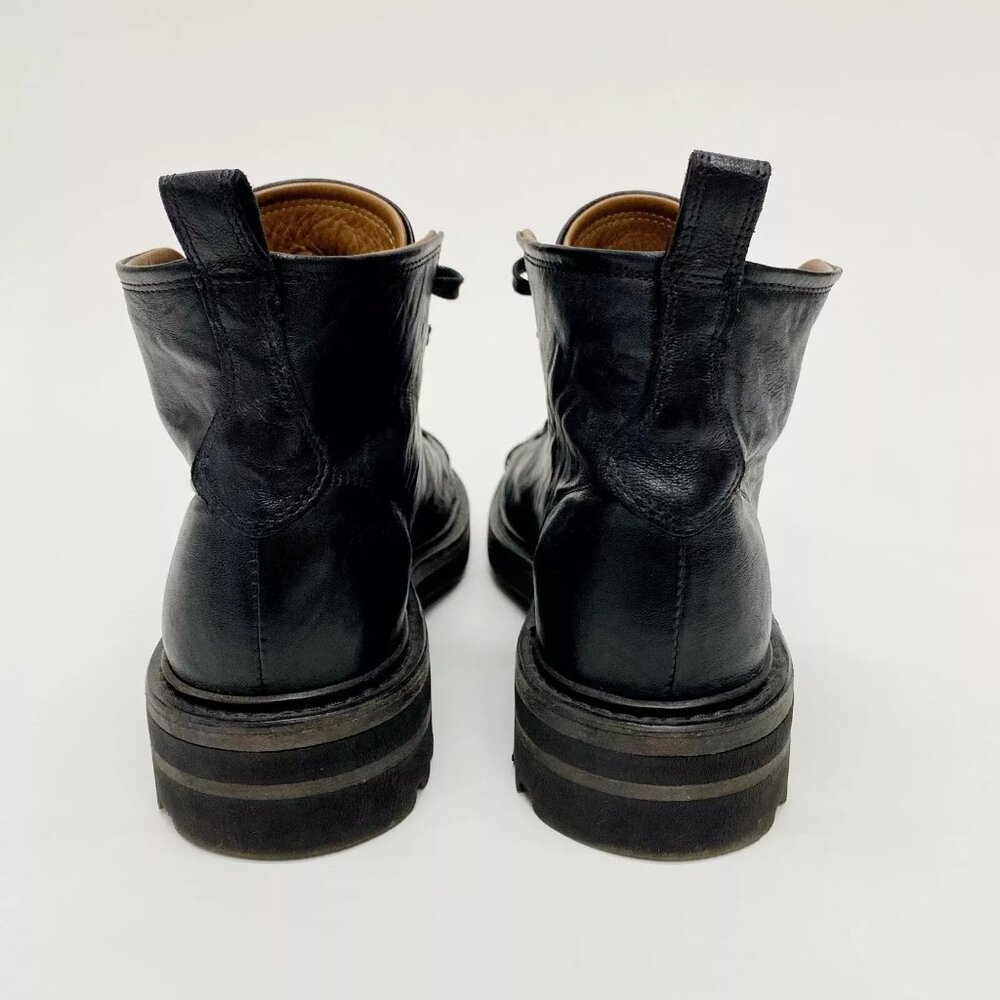 John Varvatos  Trooper Boots  US 9.5 - Picture 4 of 7